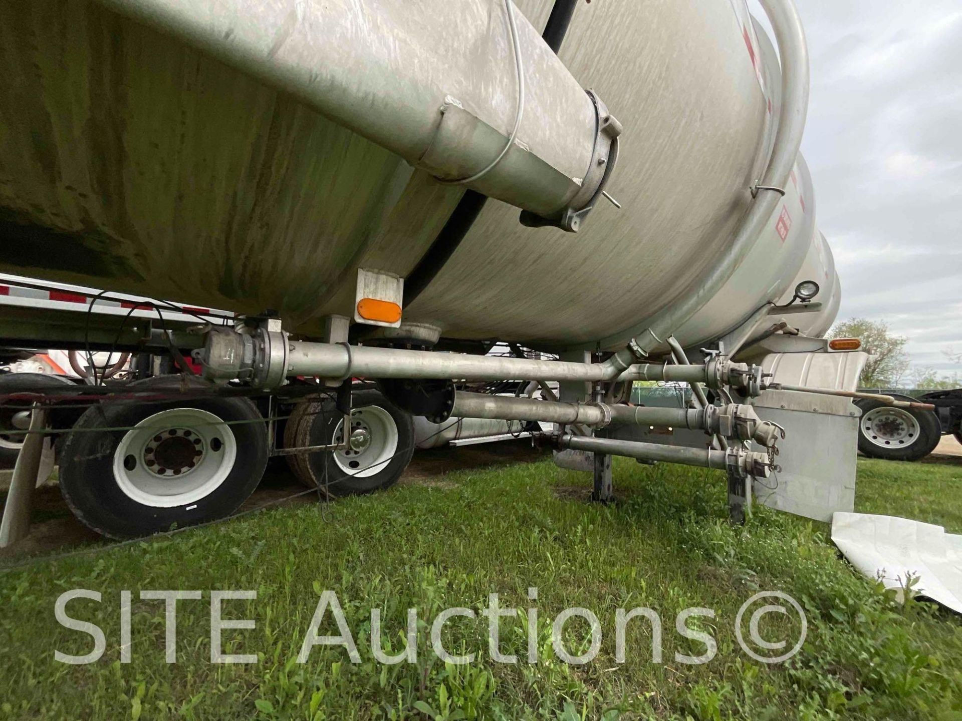 2009 Heil T/A Tank Trailer - Image 6 of 20