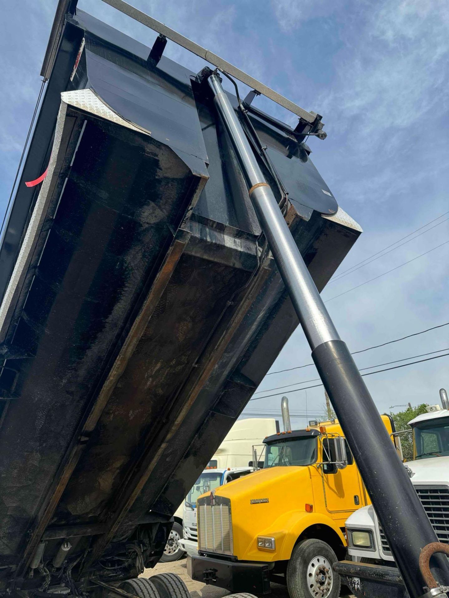 2018 Freightliner 114SD 6/A Dump Truck - Image 50 of 68