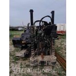 2017 Ditch Witch JT30 All Terrain Directional Drill