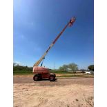 2000 JLG 600S Telescopic Boom Lift