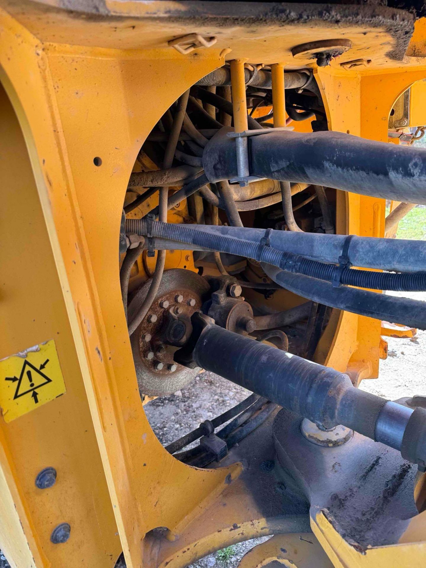 2015 Volvo L90H Wheel Loader - Image 26 of 38