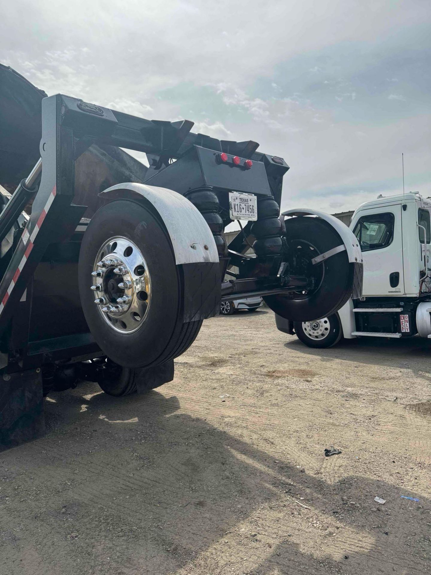 2018 Freightliner 114SD 6/A Dump Truck - Image 63 of 68