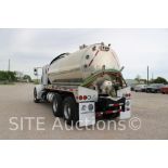 2014 Peterbilt 365 T/A Vacuum Truck