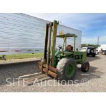 Clark UT60D Forklift