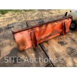 Kubota L2263 Tractor Bucket