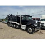 2018 Freightliner 114SD 6/A Dump Truck