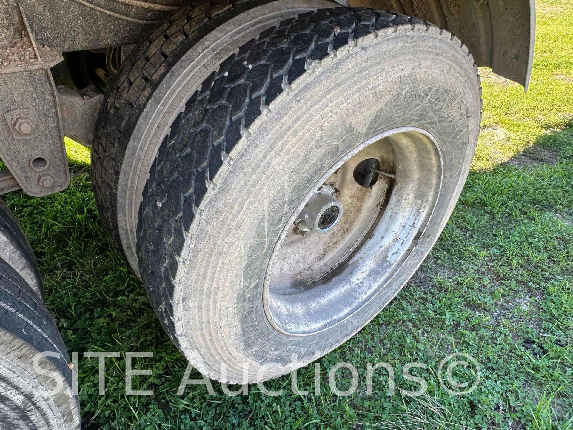 1996 Bar-Bel T/A Tank Trailer - Image 13 of 22