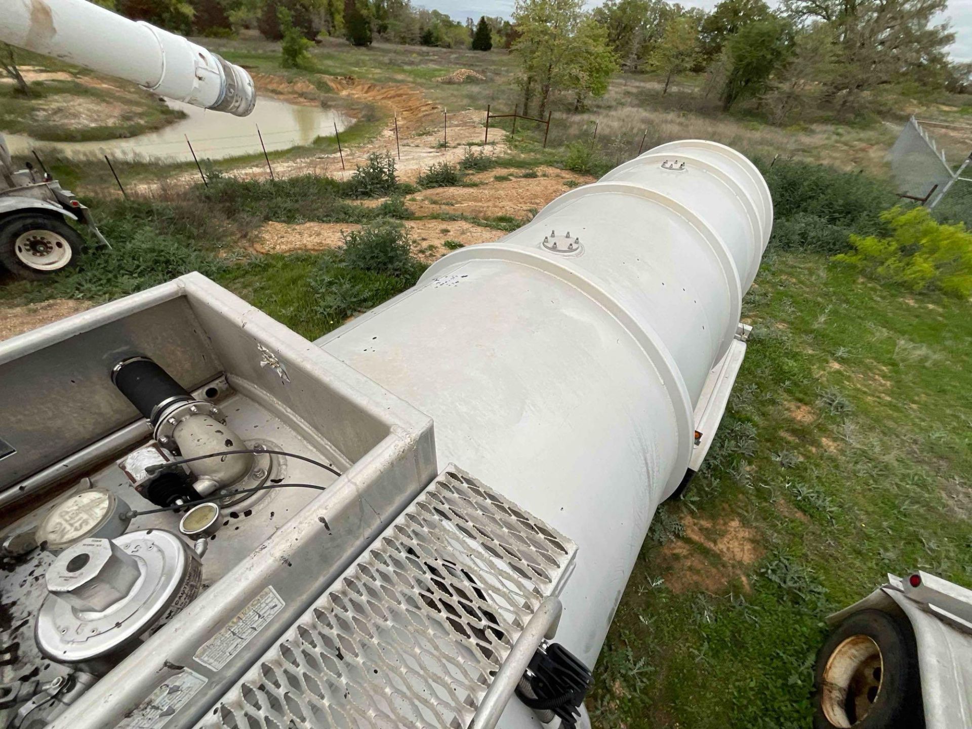 2012 Brenner T/A Tank Trailer - Image 15 of 16