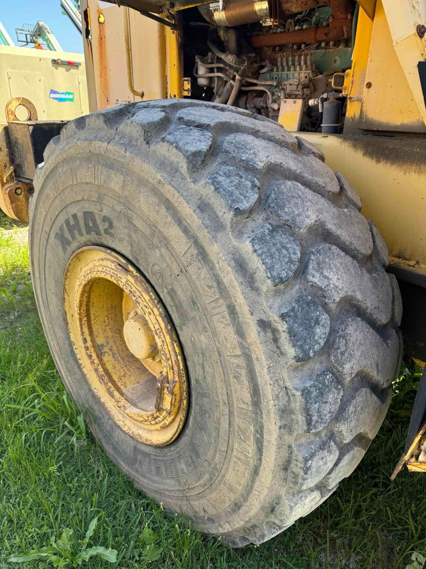 1996 Volvo L150C Wheel Loader - Image 15 of 20