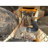 JCB VM115D Vibratory Single Drum Roller