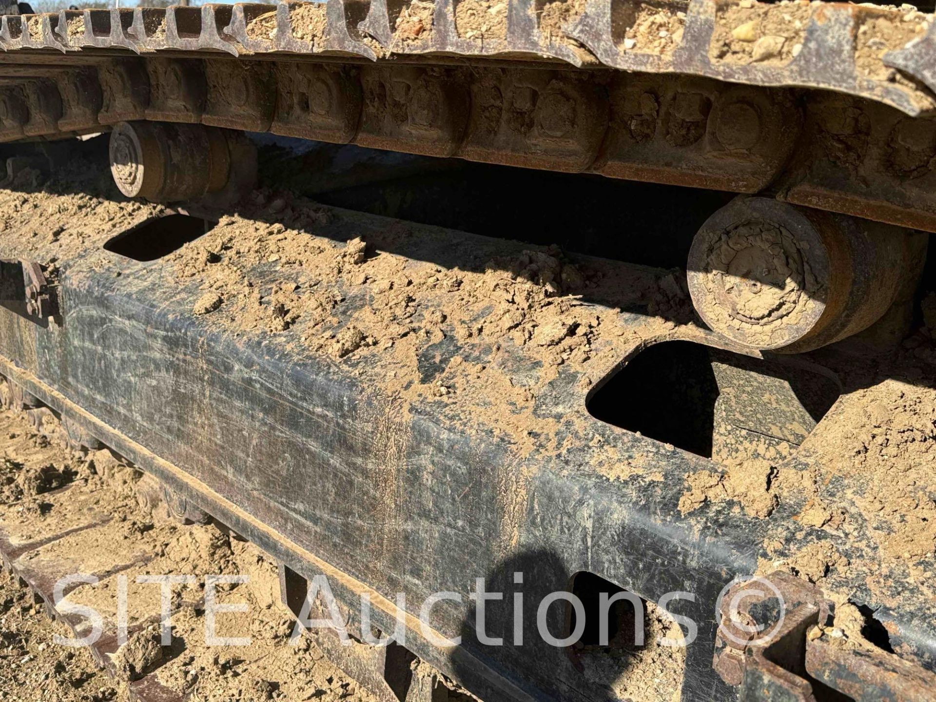 2015 John Deere 290G LC Hydraulic Excavator - Image 9 of 21