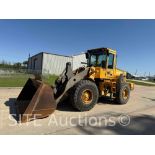 2003 Volvo L90E Wheel Loader