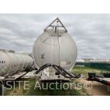 2013 Brenner T/A Tank Trailer