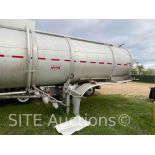 2009 Heil T/A Tank Trailer