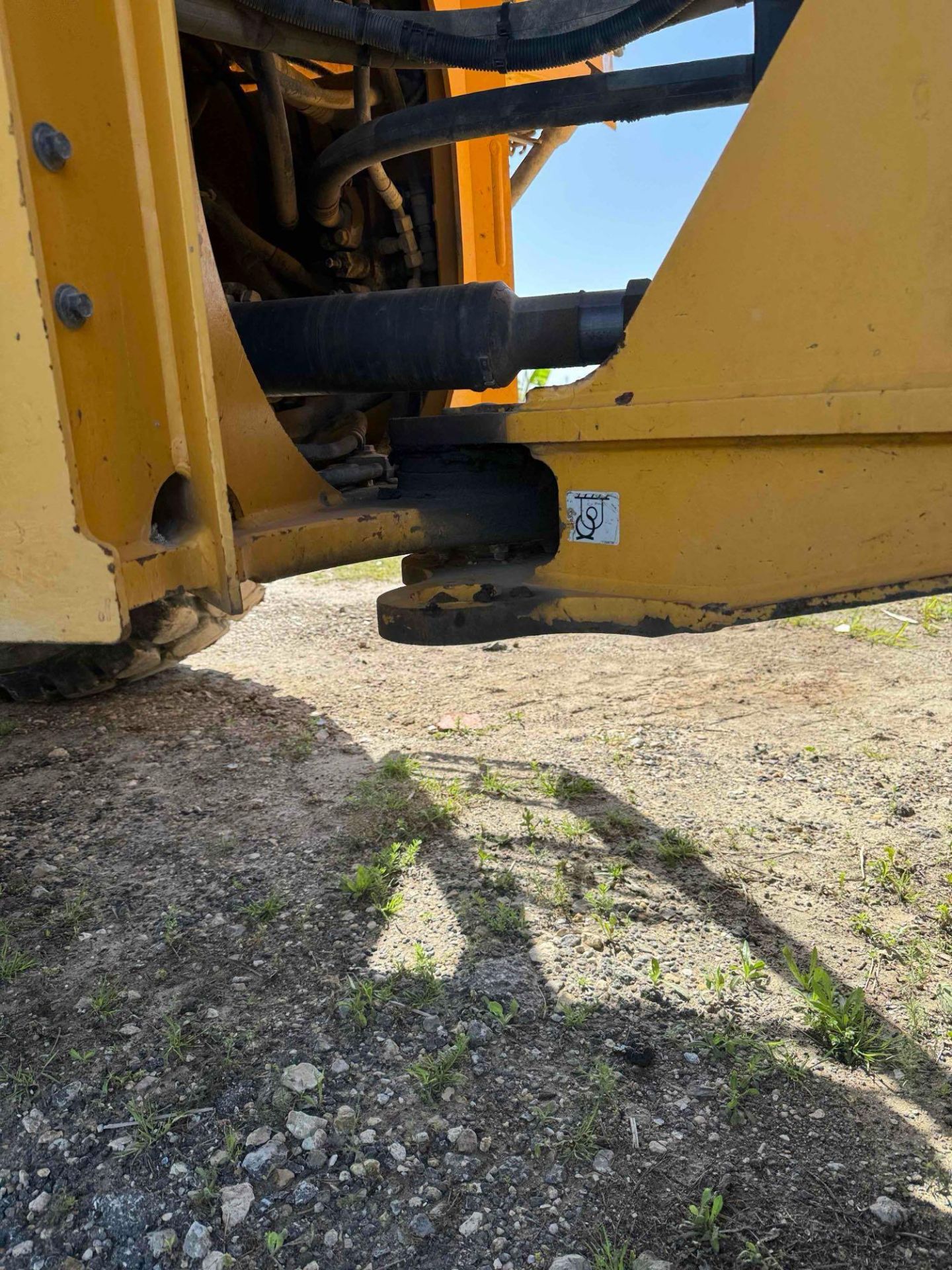 2015 Volvo L90H Wheel Loader - Image 25 of 38