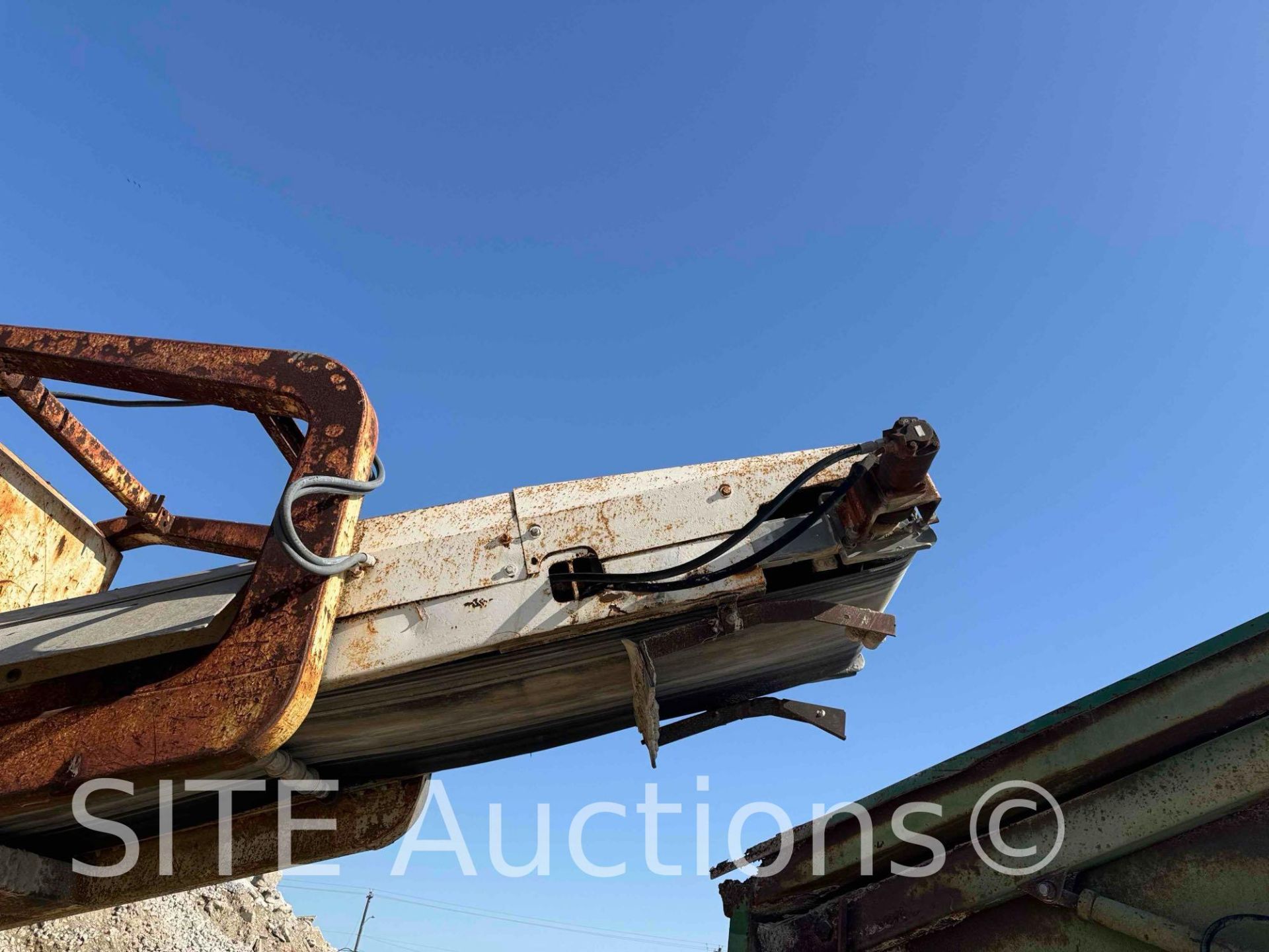 Extec Megabite Jaw Crusher - Image 5 of 27