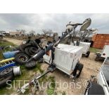 2014 Magnum MLT5060K Light Tower/ Generator