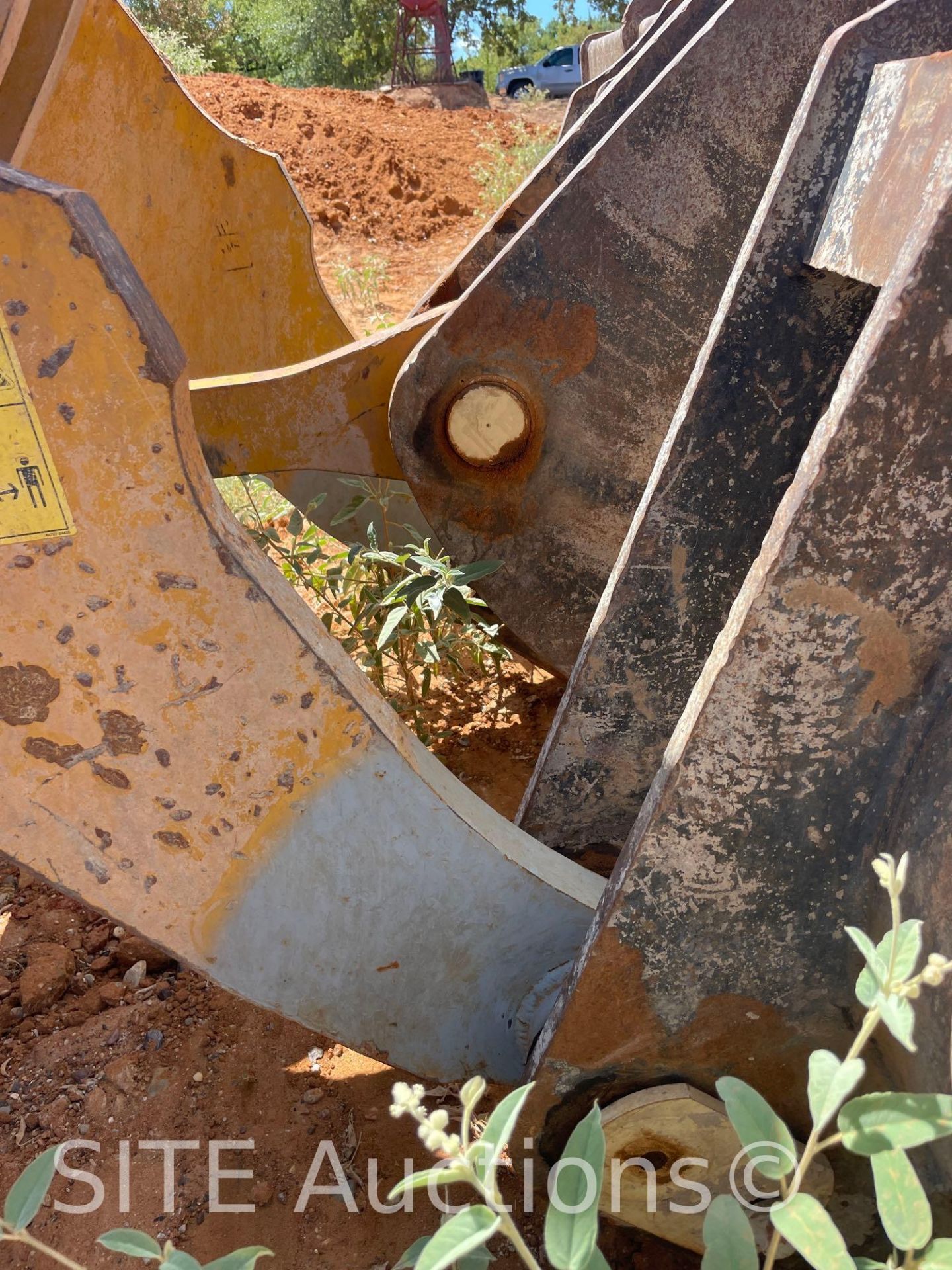 2014 Kawasaki 80Z7 Wheel Loader - Image 10 of 29