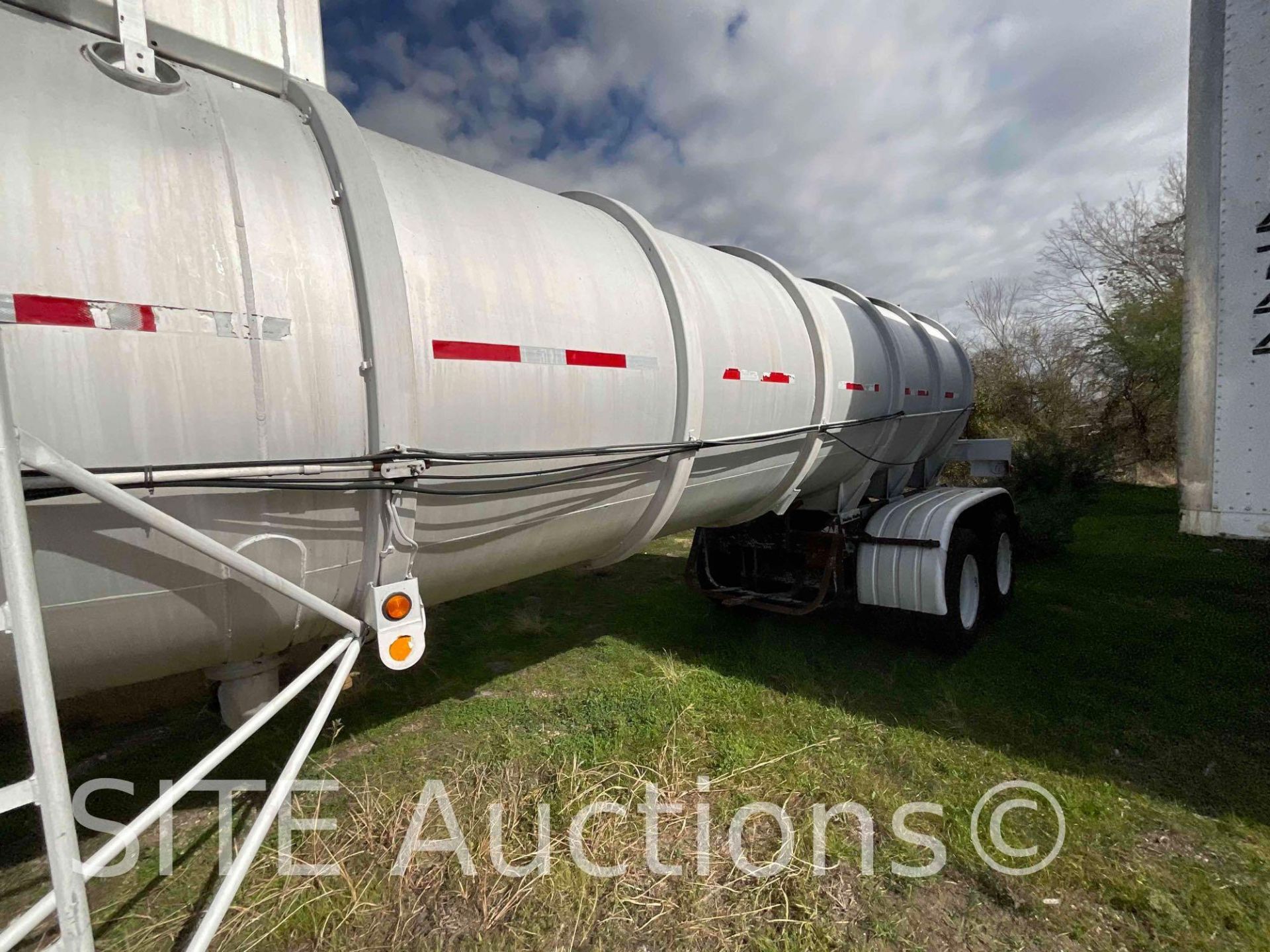 T/A Tank Trailer - Image 6 of 8