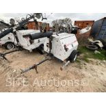 2013 Magnum MLT4060K Light Tower/Generator