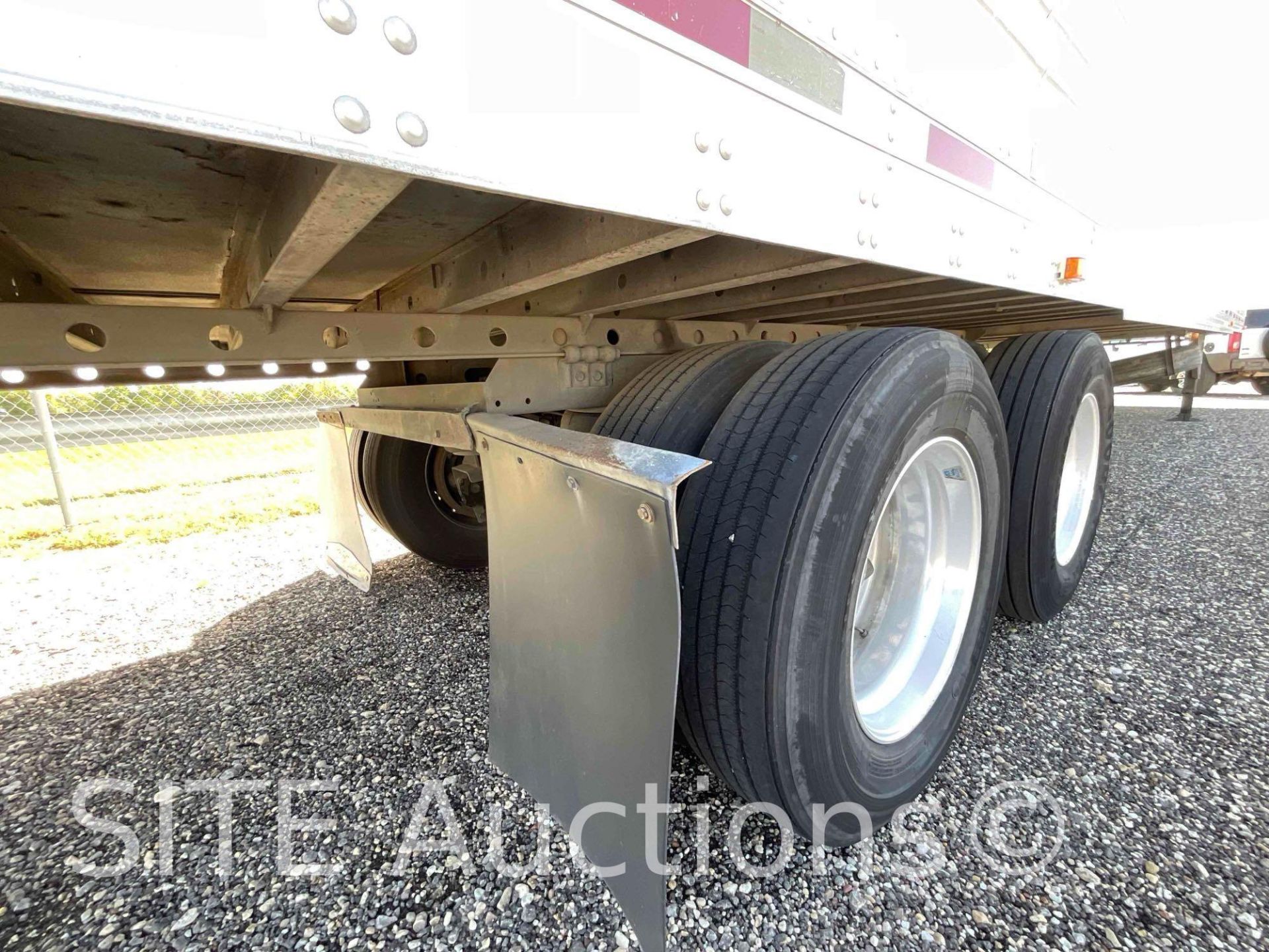 2003 Utility VS2RA T/A Reefer Trailer - Image 10 of 20