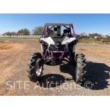 2013 Can Am Maverick 4X4 UTV