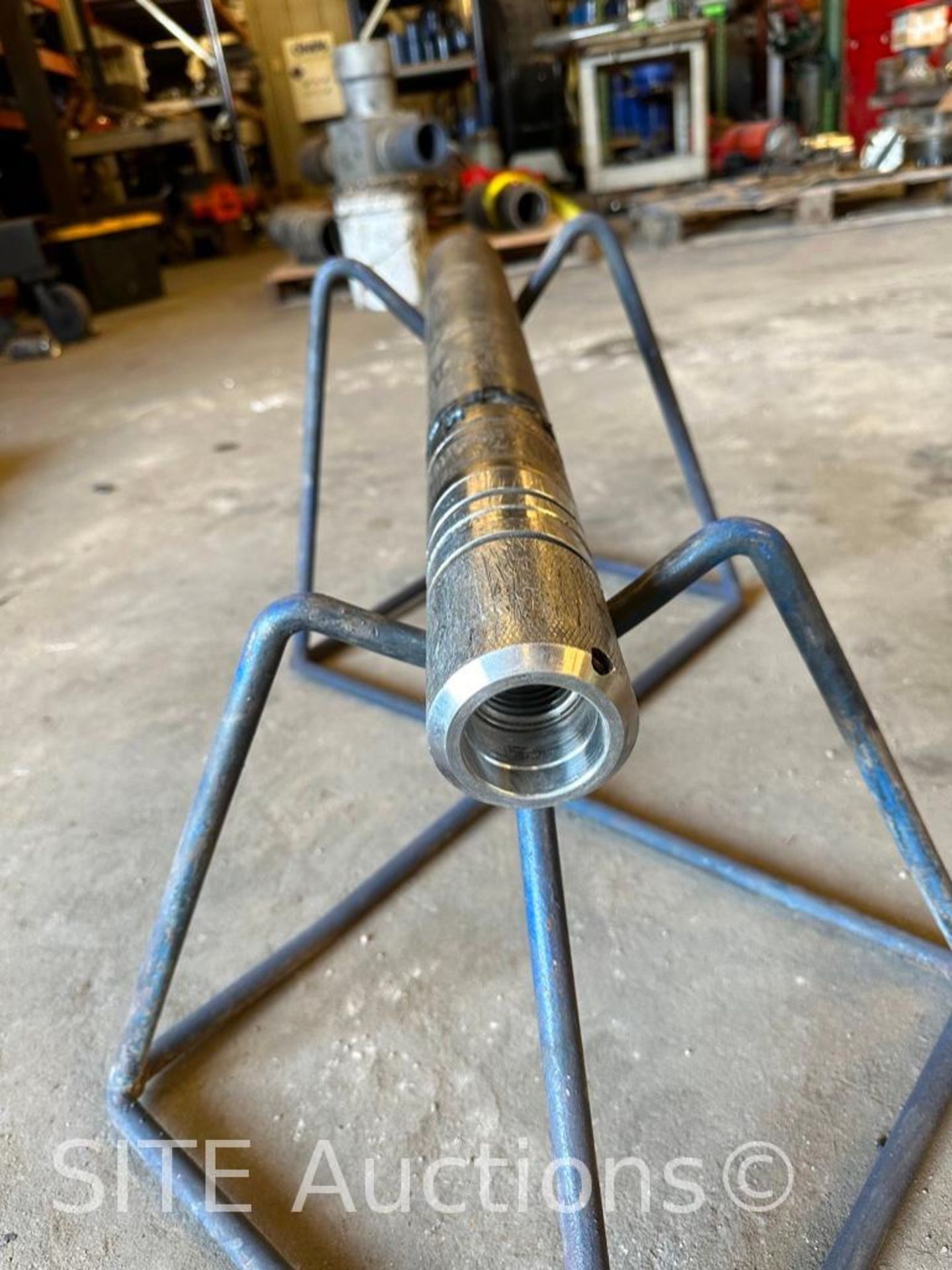 Wireline Titan BRT Tool