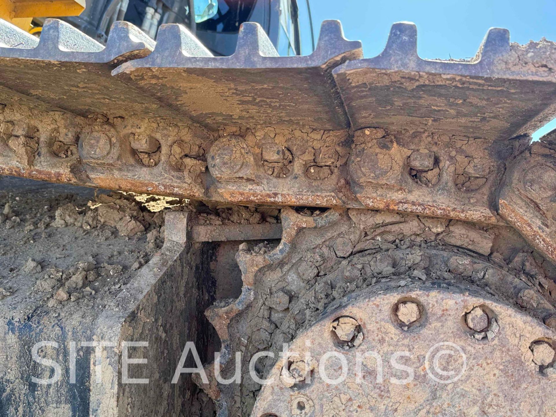 2015 John Deere 290G LC Hydraulic Excavator - Image 17 of 21