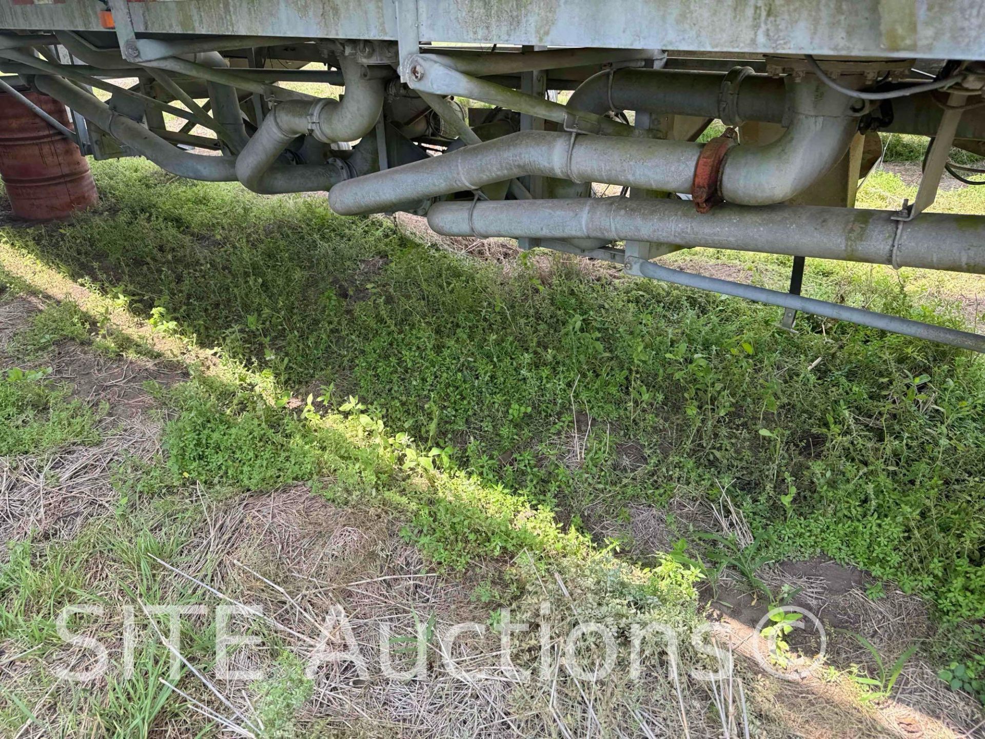 2000 Heil T/A Tank Trailer - Image 17 of 22
