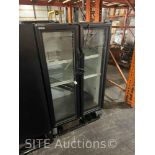True GDM-30-LD Refrigerator