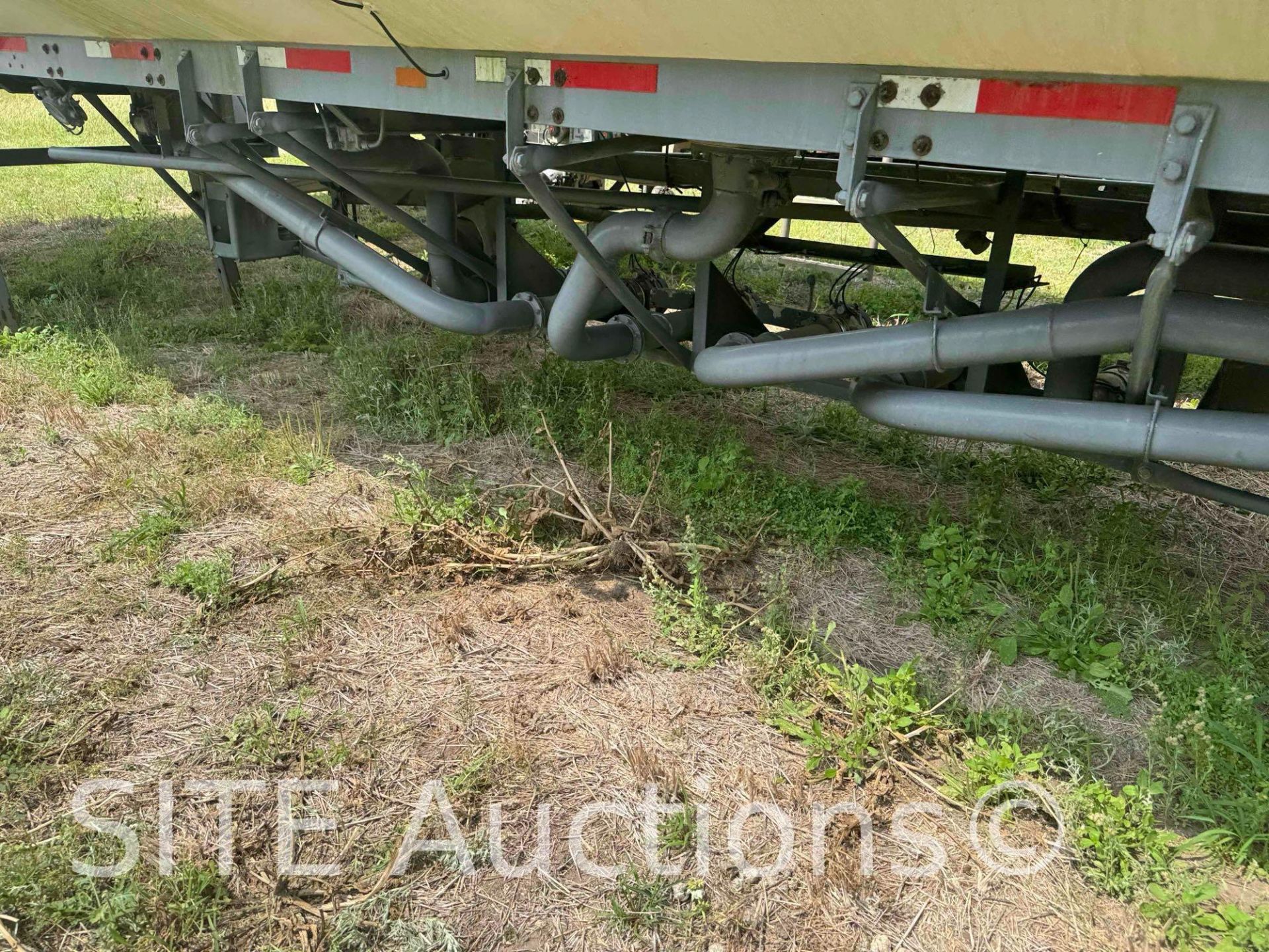 2003 Heil T/A Tank Trailer - Image 19 of 21