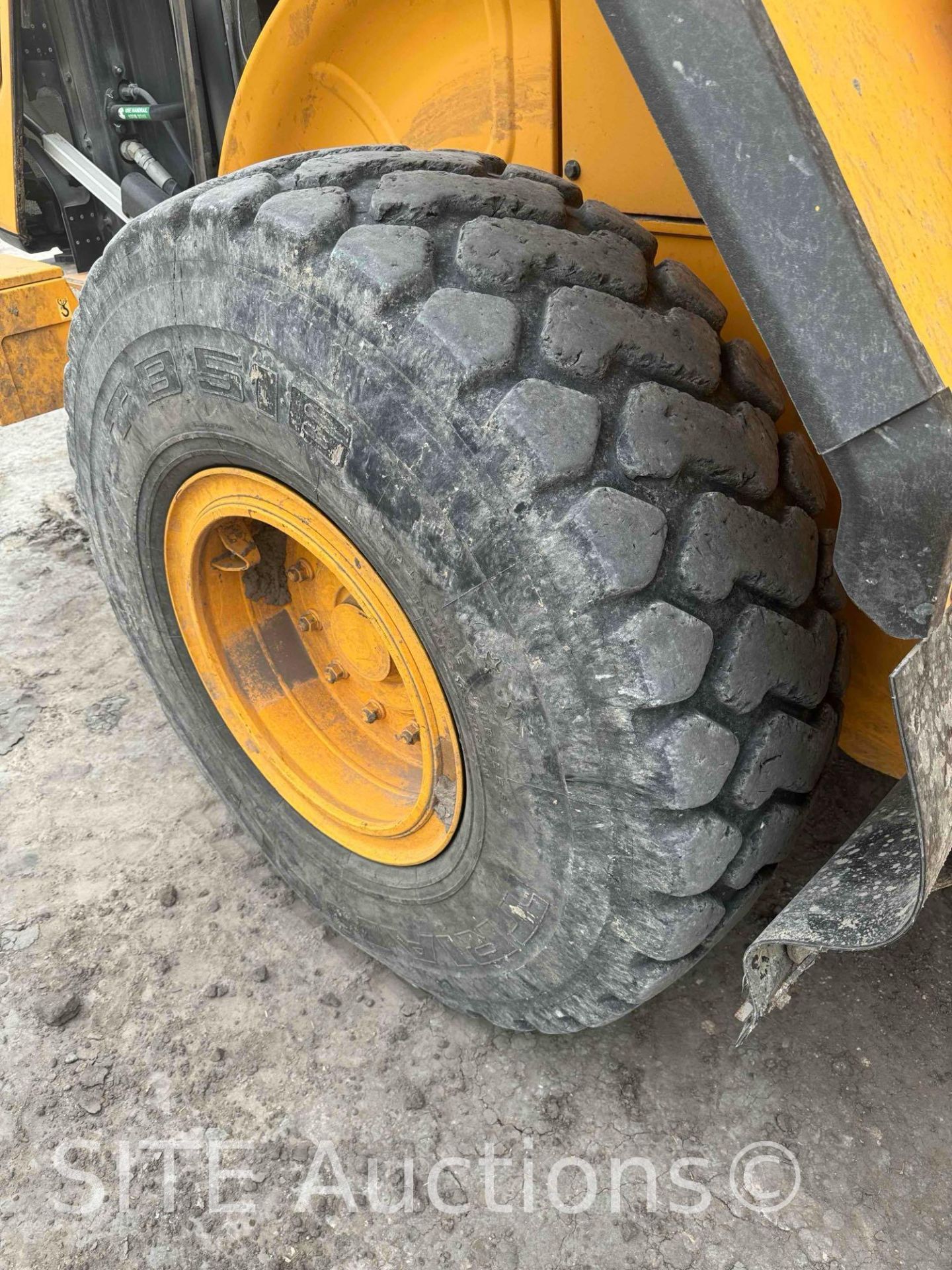 2019 Hyundai HL940 Wheel Loader - Image 32 of 49