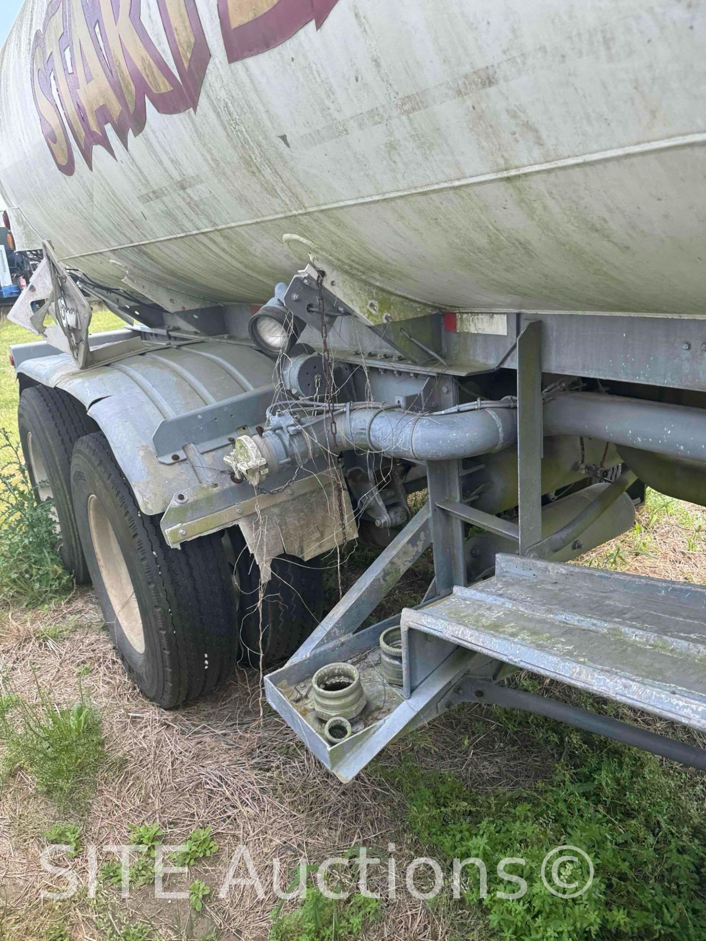 2003 Heil T/A Tank Trailer - Image 14 of 26