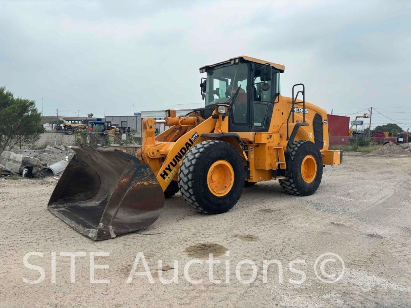 June 2024 Equipment & Transportation Sale