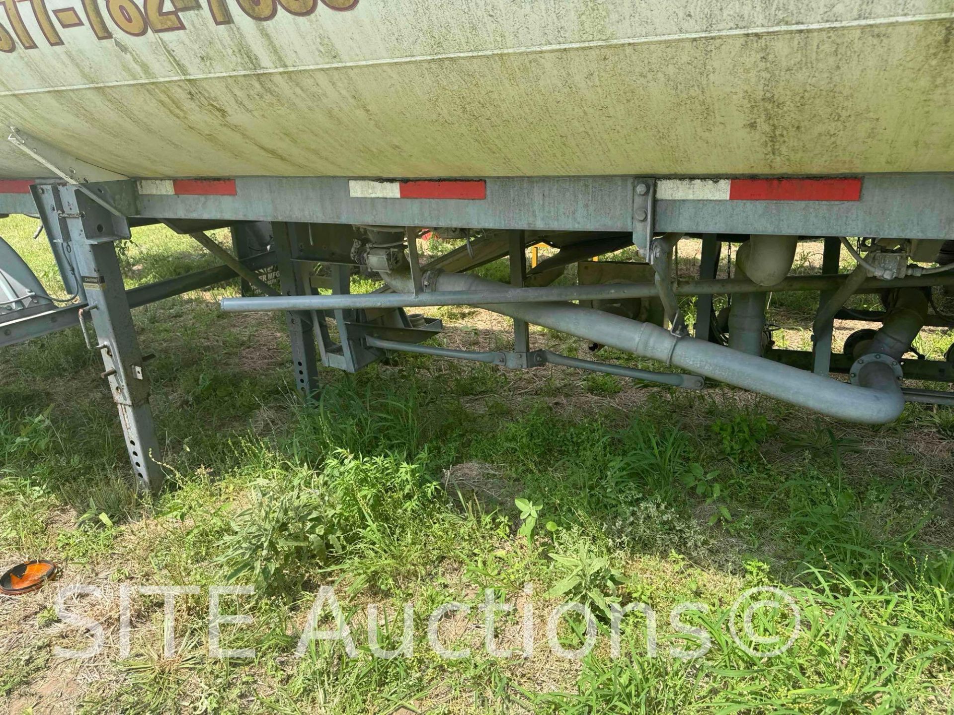 2003 Heil T/A Tank Trailer - Image 25 of 26