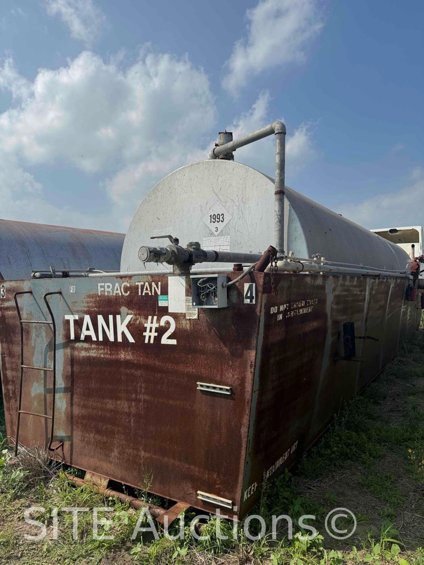 12,000 Gal Fuel Tank - Image 7 of 10