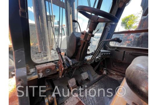 CAT DP70 Forklift - Image 6 of 10