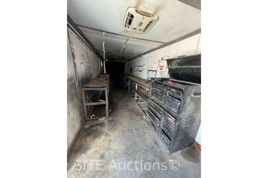 2018 Tri/A Enclosed Cargo Trailer - Image 18 of 21