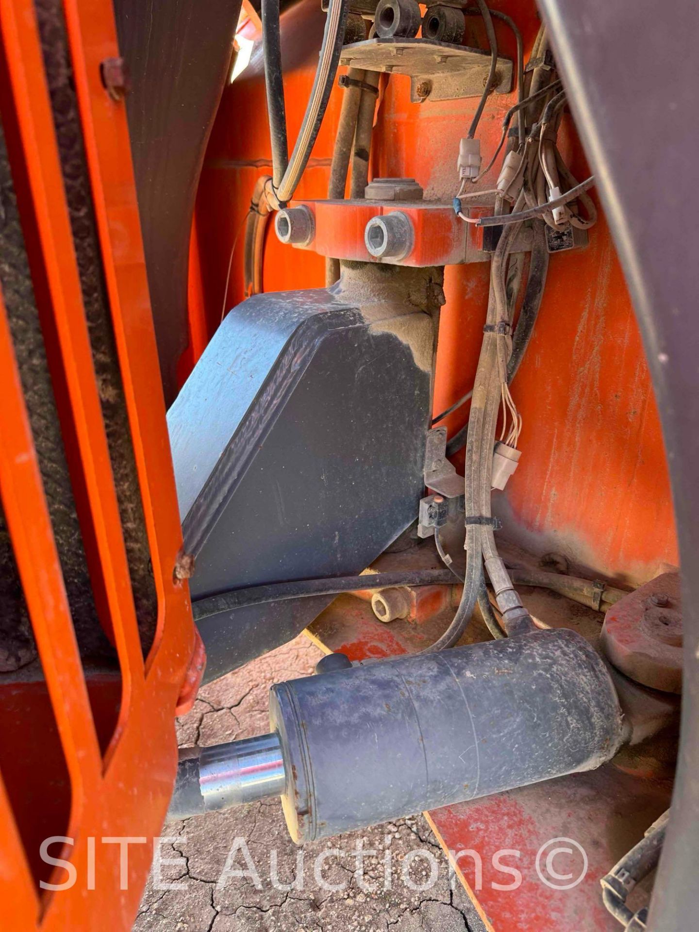 2014 Hamm HD+ 90i Double Drum Roller - Image 27 of 36