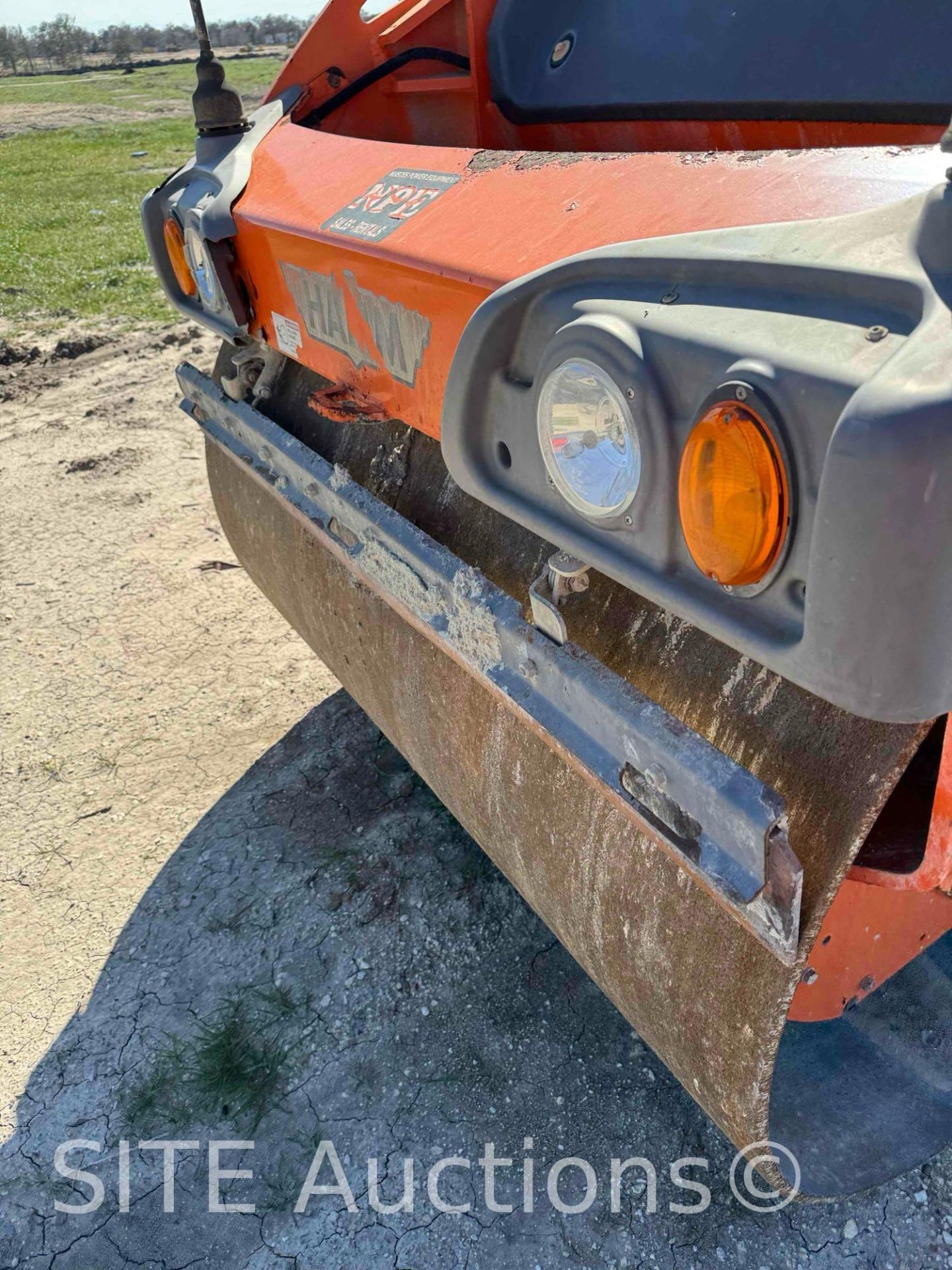 2014 Hamm HD+ 90i Double Drum Roller - Image 28 of 36