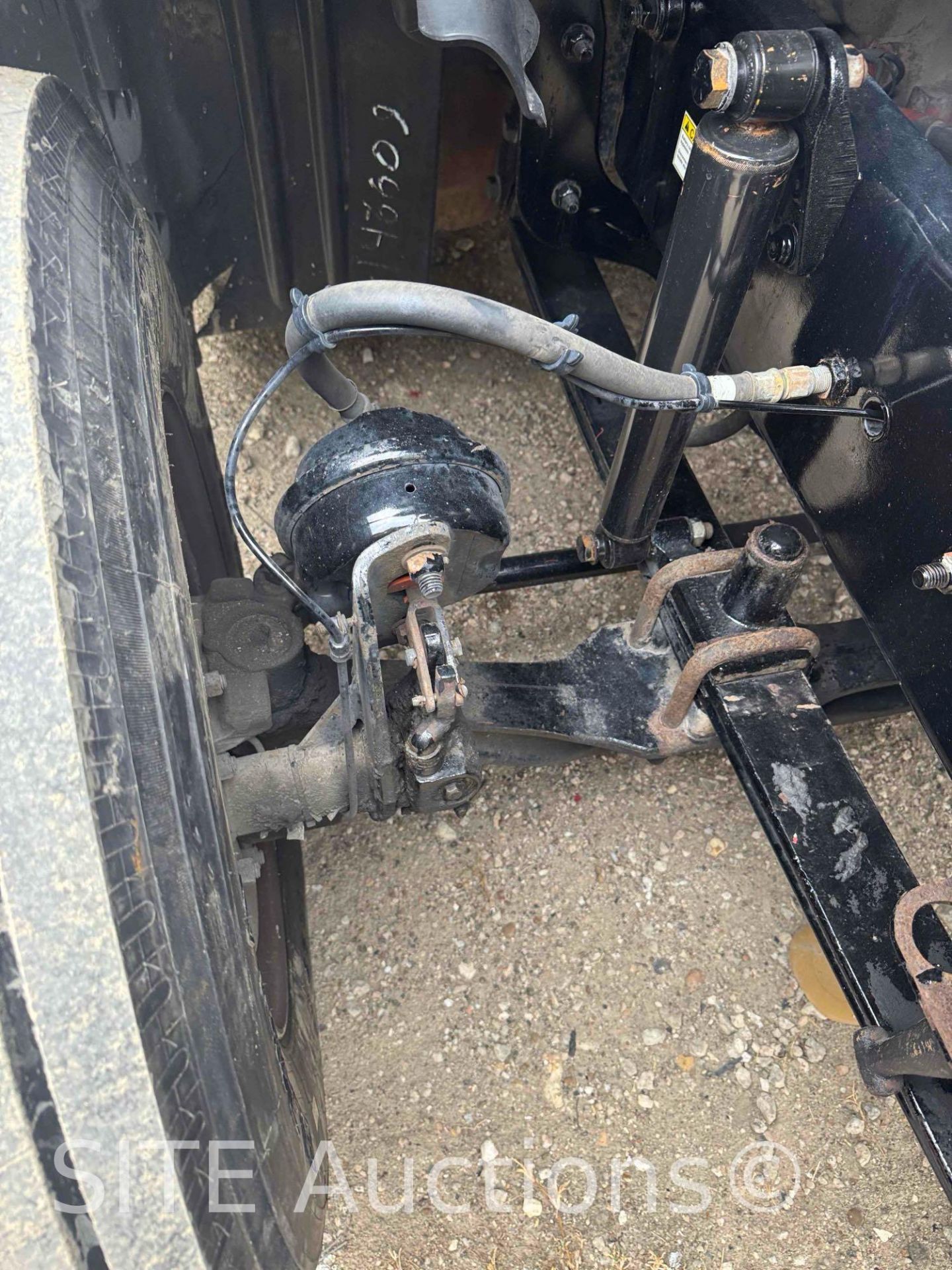 2016 Freightliner Cascadia T/A Sleeper Truck Tractor - Image 31 of 36