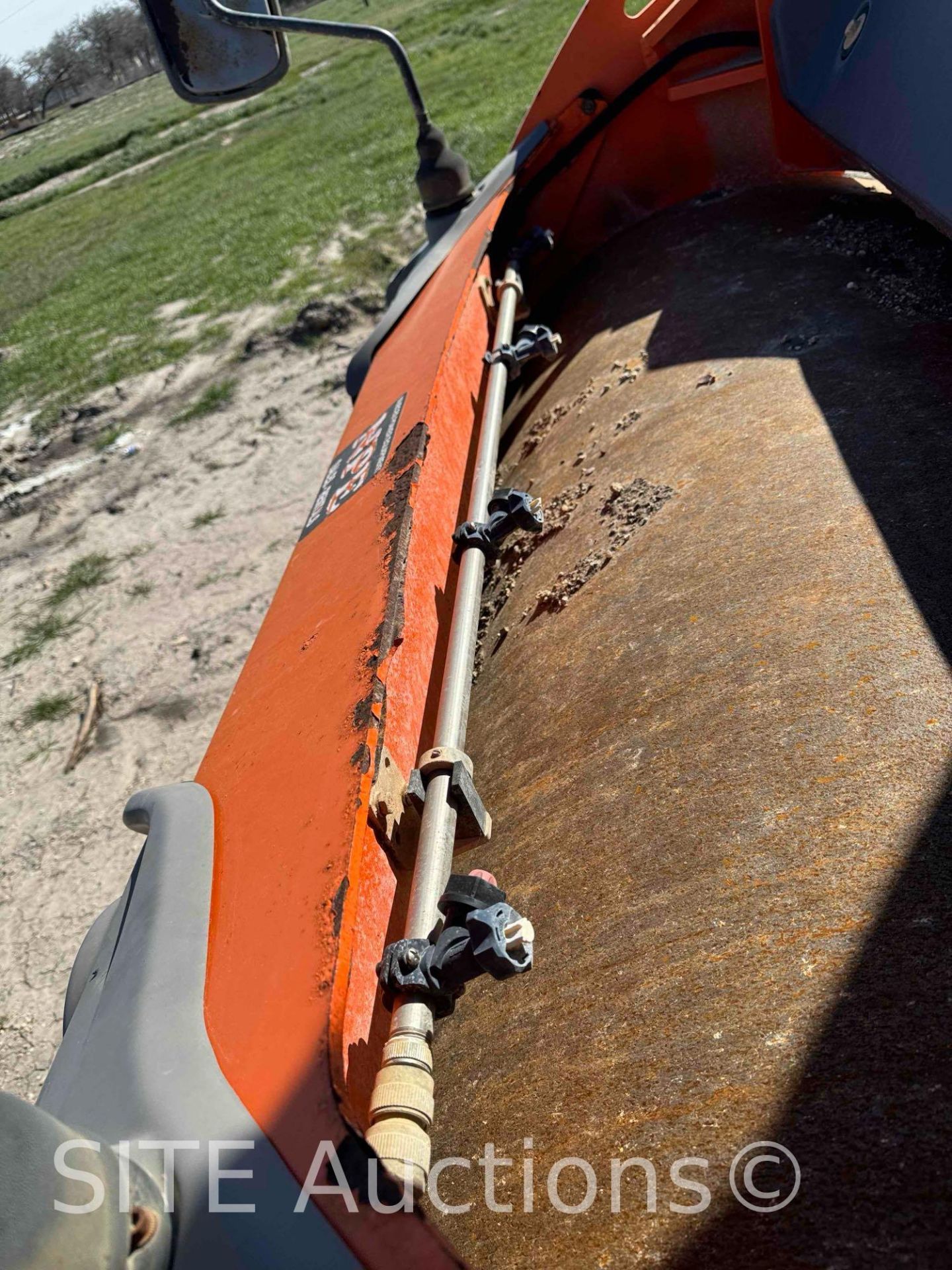 2014 Hamm HD+ 90i Double Drum Roller - Image 21 of 36