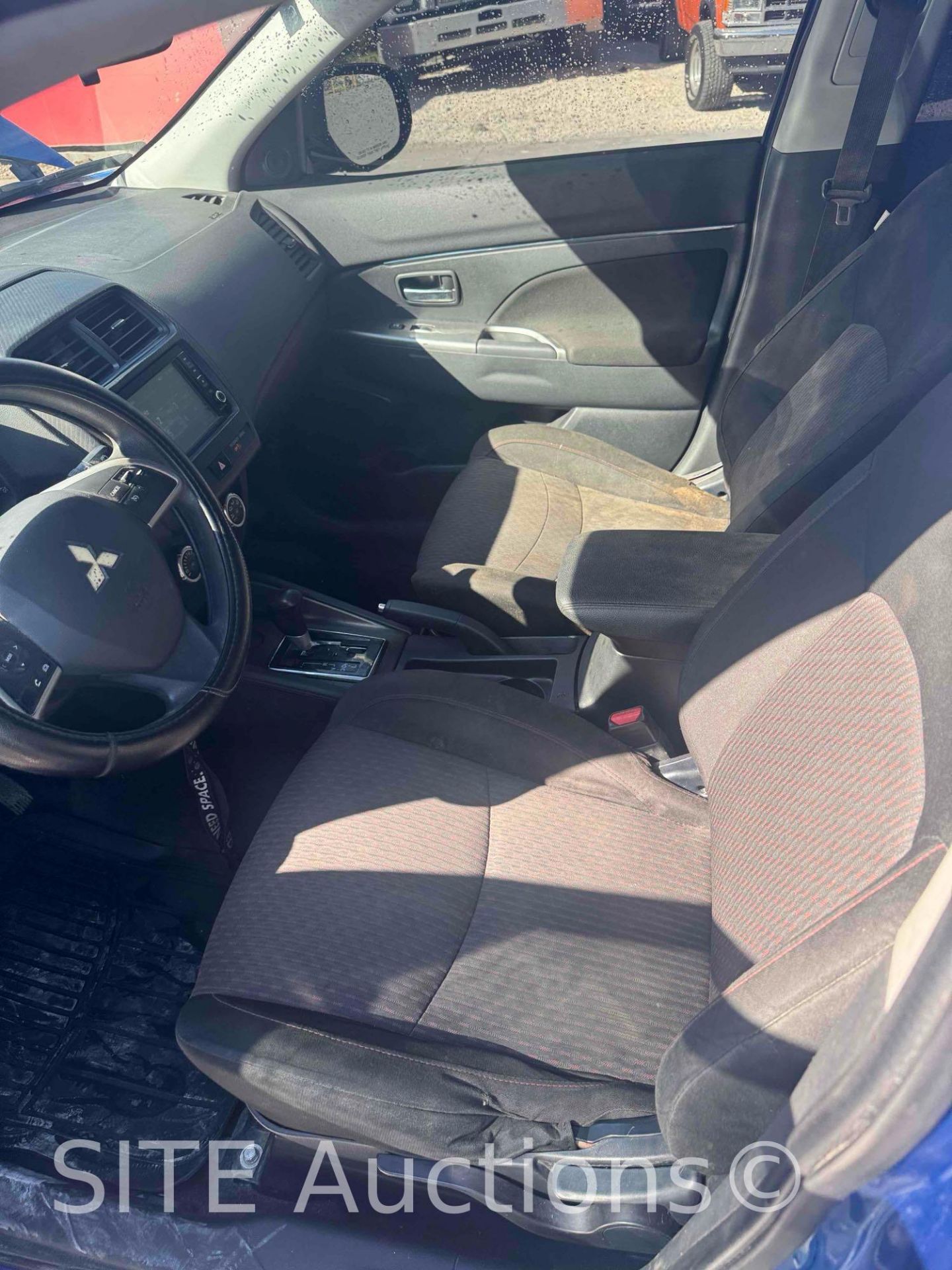 2019 Mitsubishi Outlander Sport - Image 13 of 22