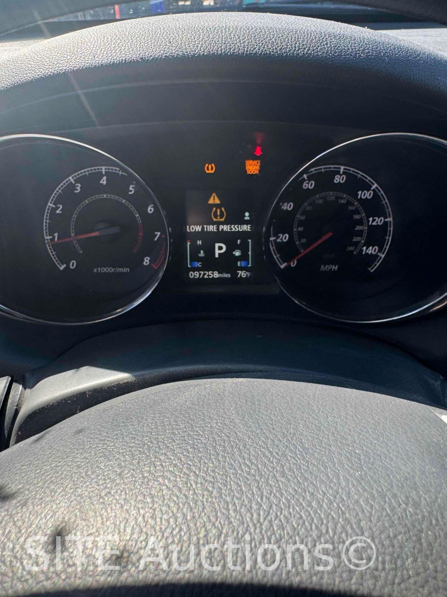 2019 Mitsubishi Outlander Sport - Image 17 of 22