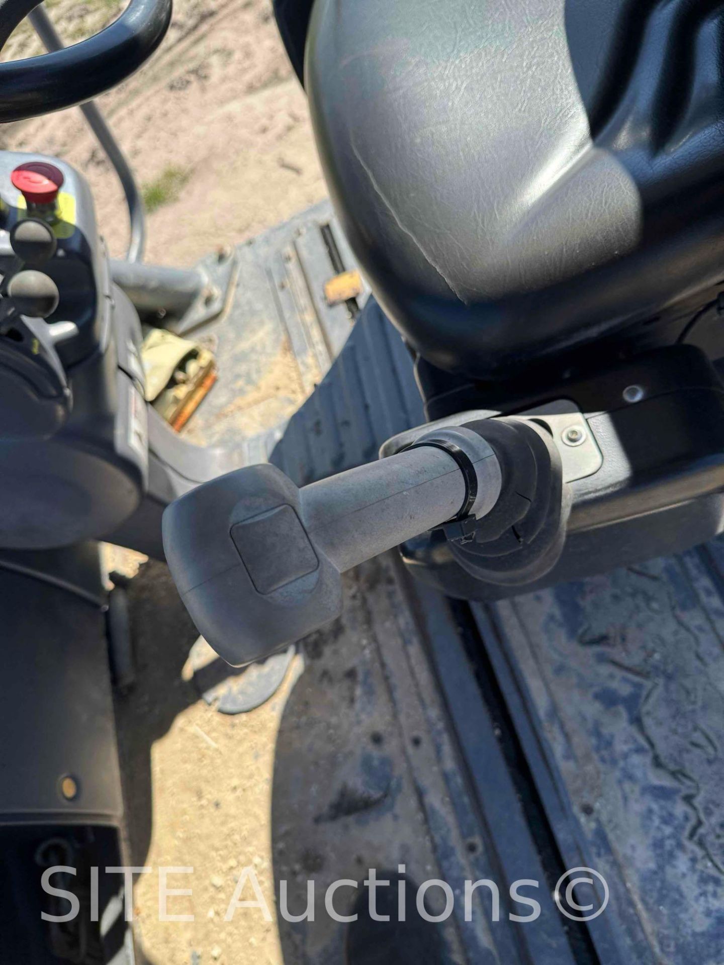 2014 Hamm HD+ 90i Double Drum Roller - Image 25 of 36