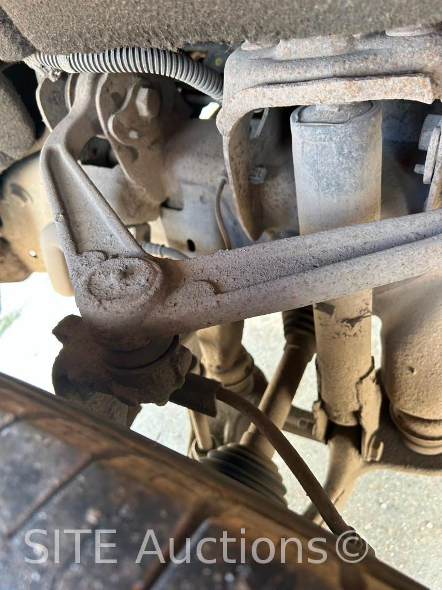 2018 Chevrolet Silverado 2500 Crew Cab Pickup Truck - Image 19 of 24