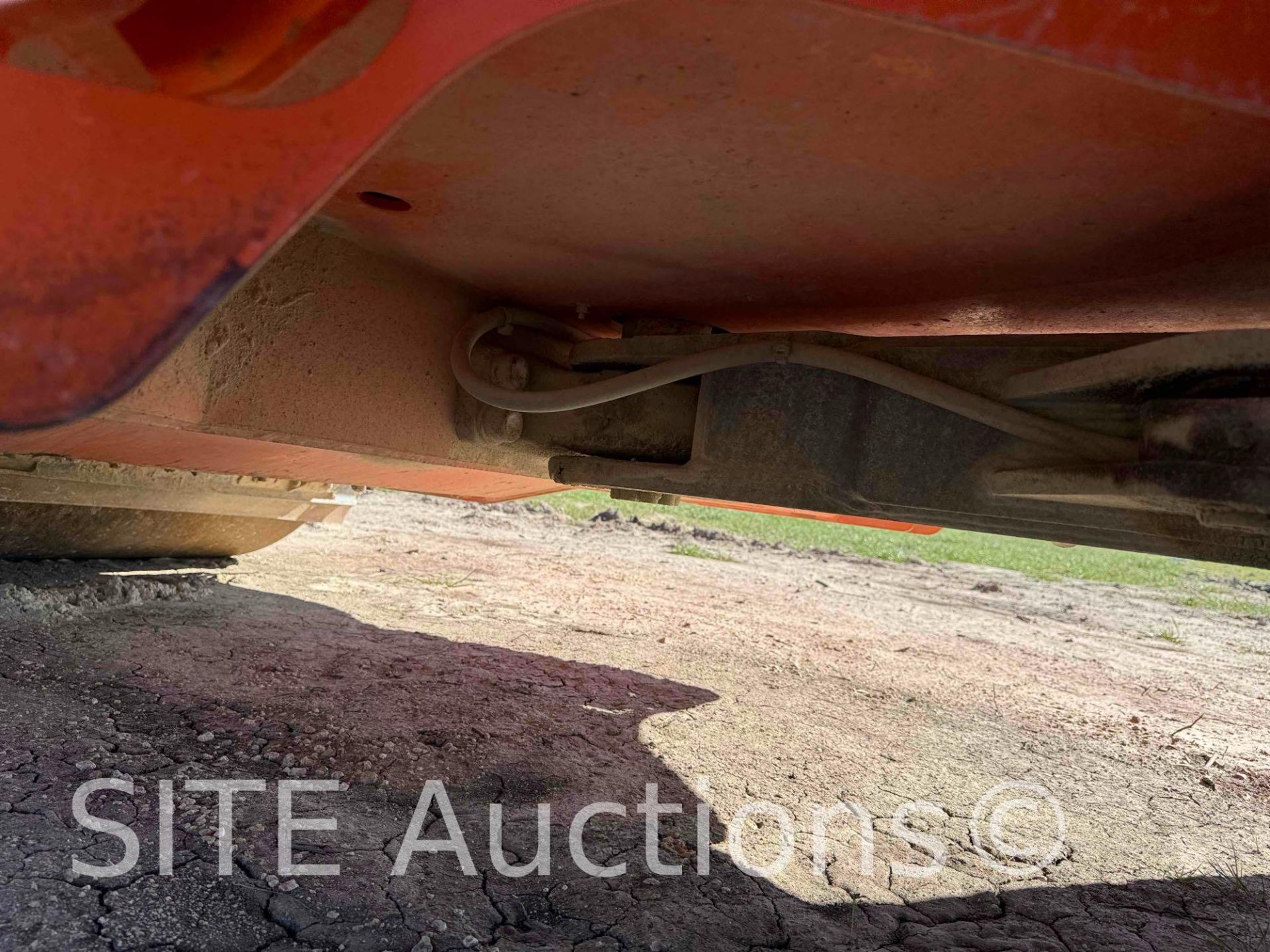 2014 Hamm HD+ 90i Double Drum Roller - Image 19 of 36