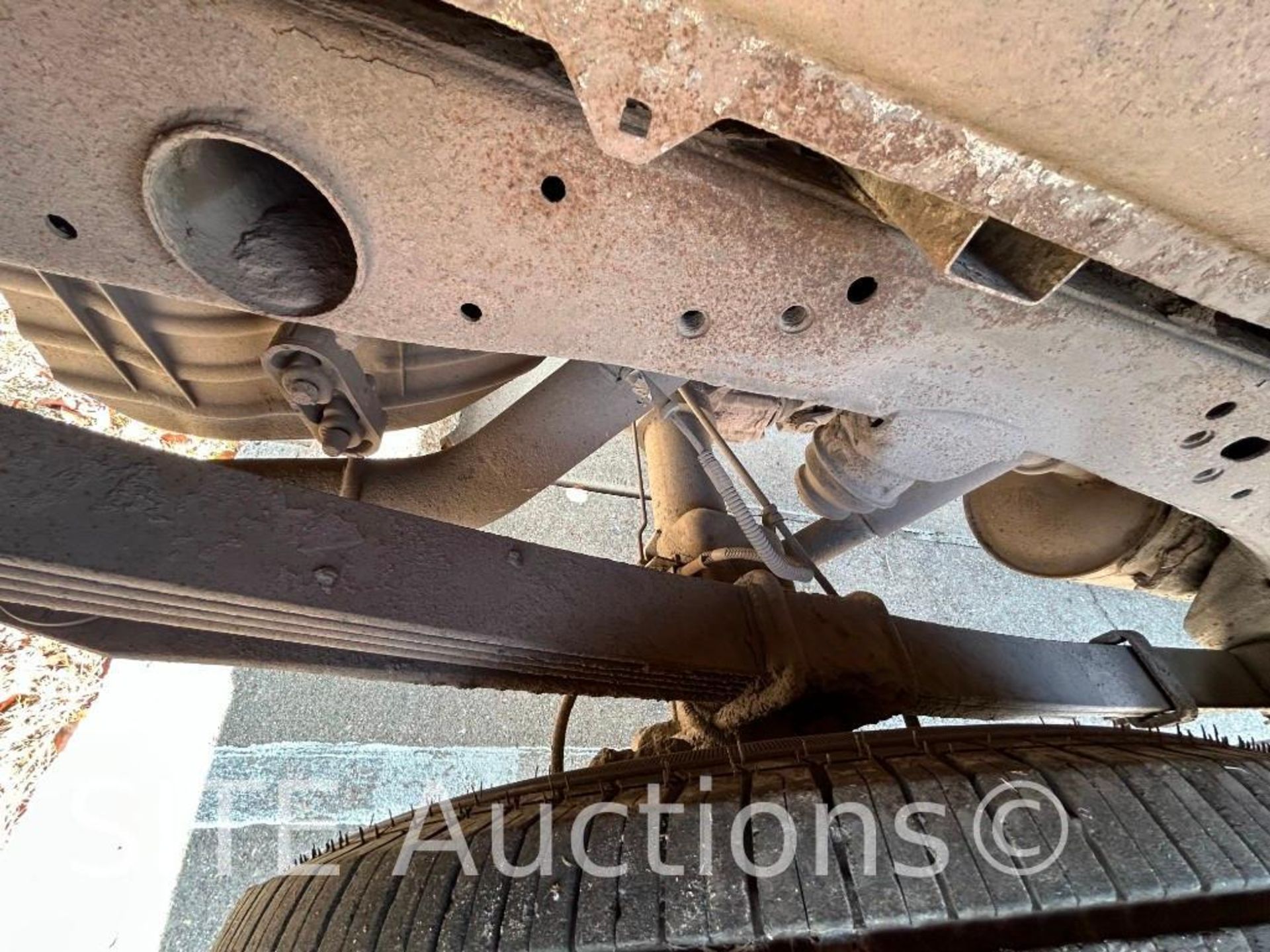 2018 Chevrolet Silverado 2500 Crew Cab Pickup Truck - Image 24 of 24