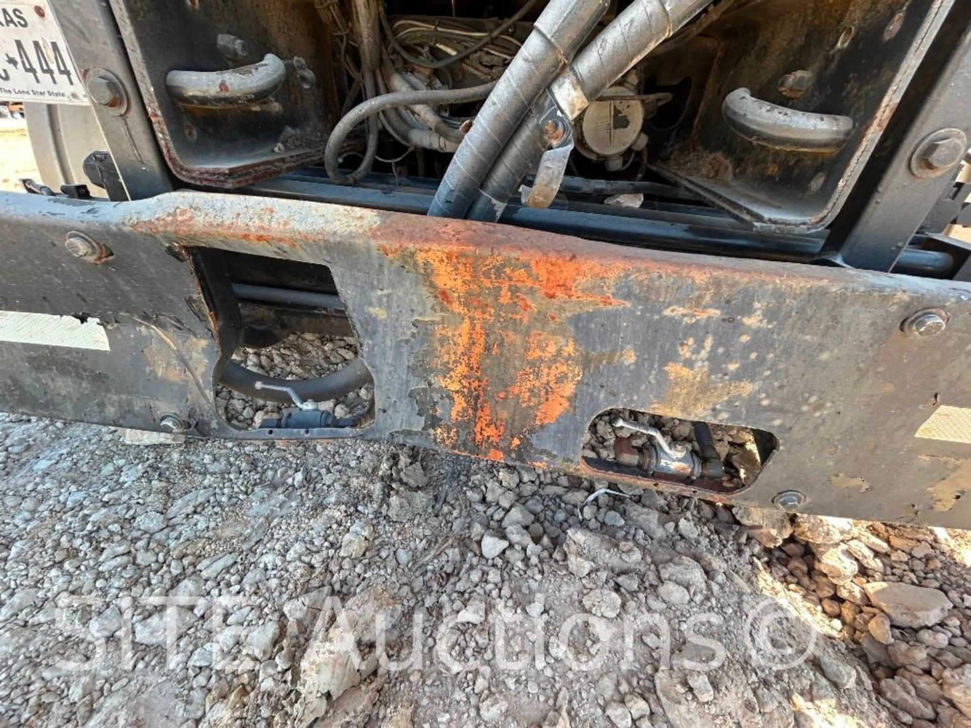 1997 Volvo WG T/A Hydrovac Truck - Image 37 of 39