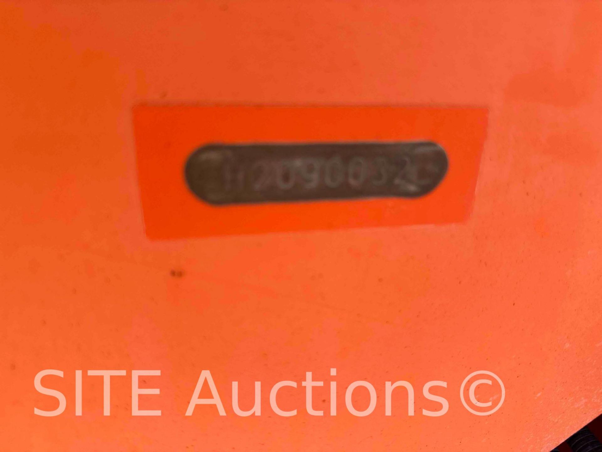 2014 Hamm HD+ 90i Double Drum Roller - Image 10 of 36